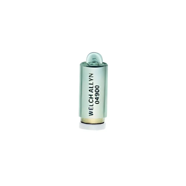 W/A 04900 3.5V HALOGEN HPX LAMP
