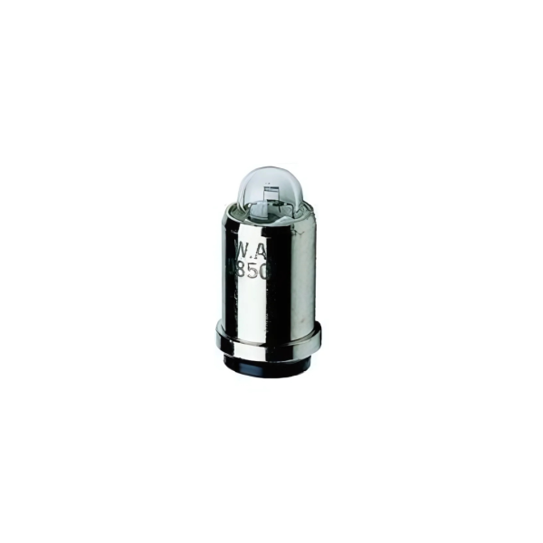 W/A 08500 3.5V HALOGEN LAMP FOR LUMIVIEW