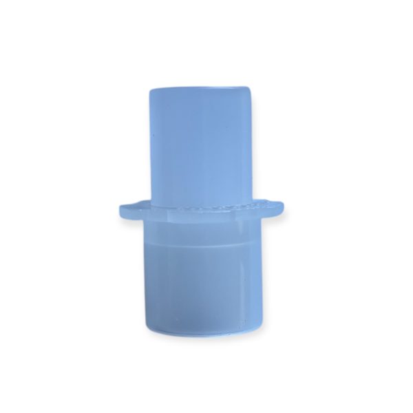 ADAPTOR - 19mm MALE - 22mm MALE w/ 15mm FEMALE
