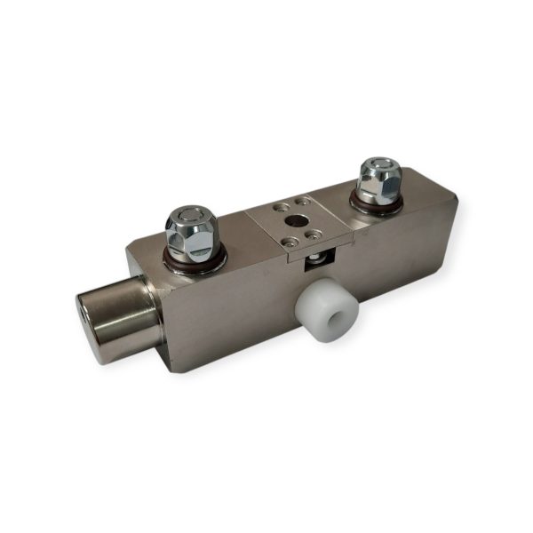 SELECTATEC VAPORISER COMPATABILITY BLOCK