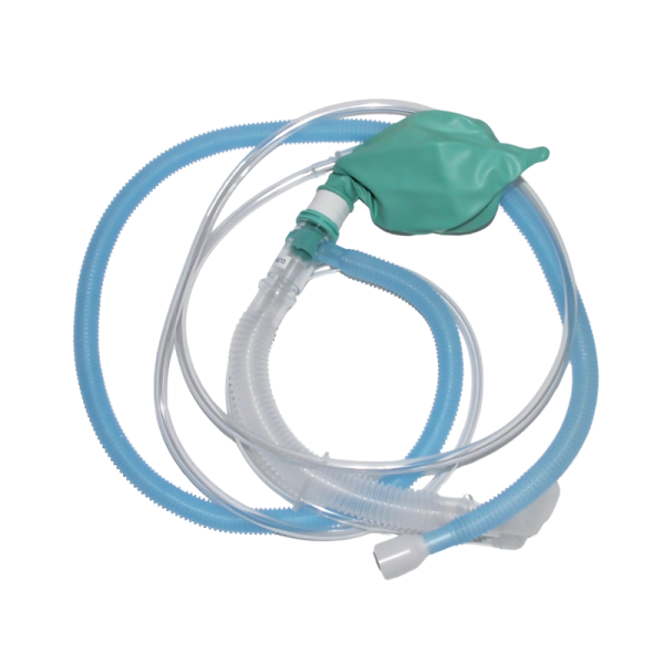 JACKSON REES PAEDIATRIC SCAVENGE CIRCUIT