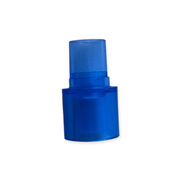 ADAPTOR - 15mm MALE - 22mm MALE
