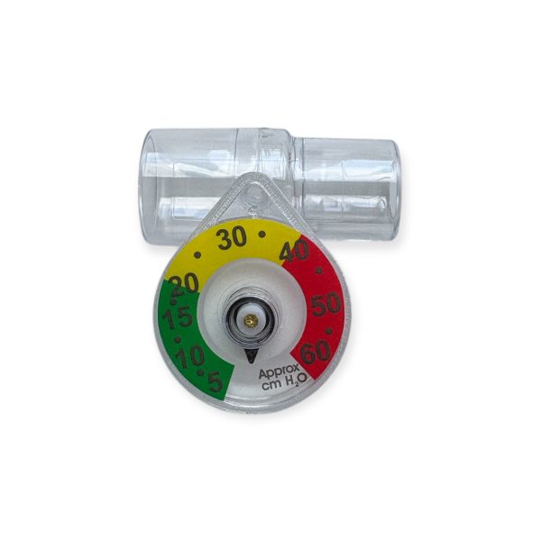 MANOMETER ADAPTER