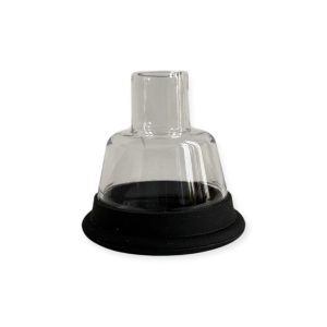 ANAESTHETIC FACEMASK - SIZE 1