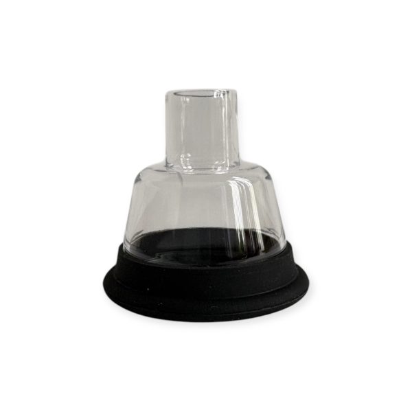 ANAESTHETIC FACEMASK - SIZE 1