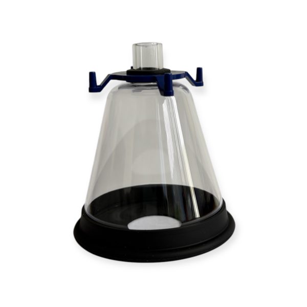 ANAESTHETIC FACEMASK - SIZE 3