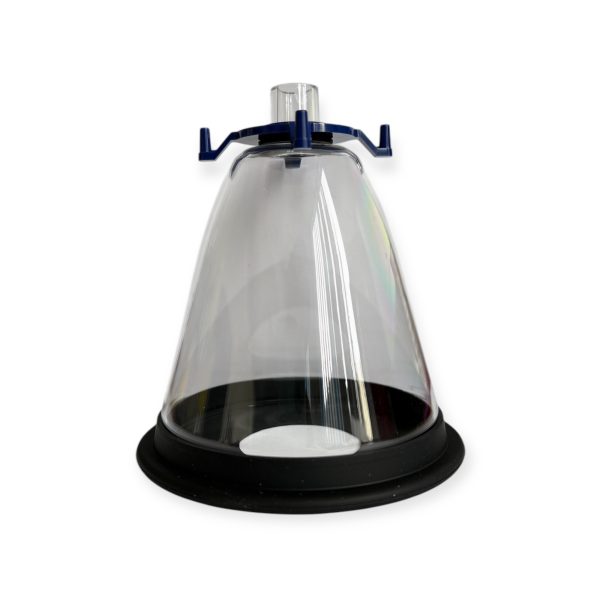 ANAESTHETIC FACEMASK - SIZE 5
