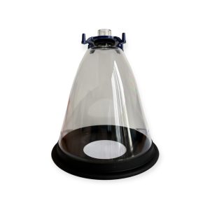 ANAESTHETIC FACEMASK - SIZE 6