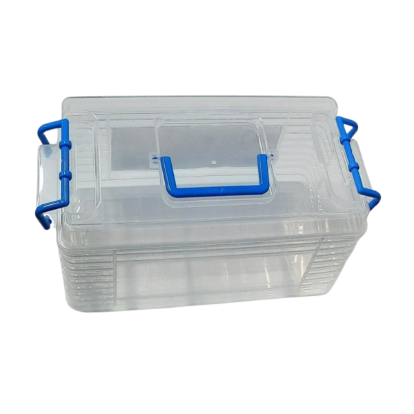 ANAESTHETIC FACEMASK CASE ONLY