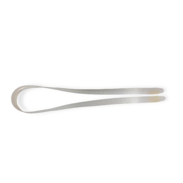 SILICONE STRAP FOR ANAESTHETIC FACEMASK