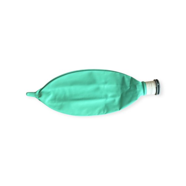 LATEX FREE RE-BREATHING BAG - 1L