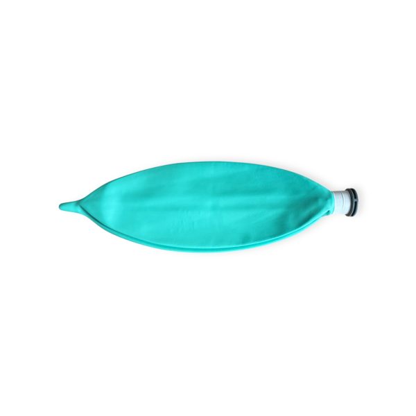 LATEX FREE RE-BREATHING BAG - 2L