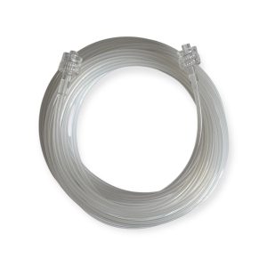 ANAESTHETIC SAMPLING LINE LUER LOCK - 3m