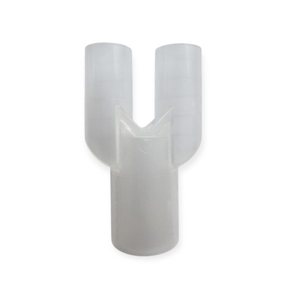 Y PIECE CIRCUIT ADAPTER - SMALL