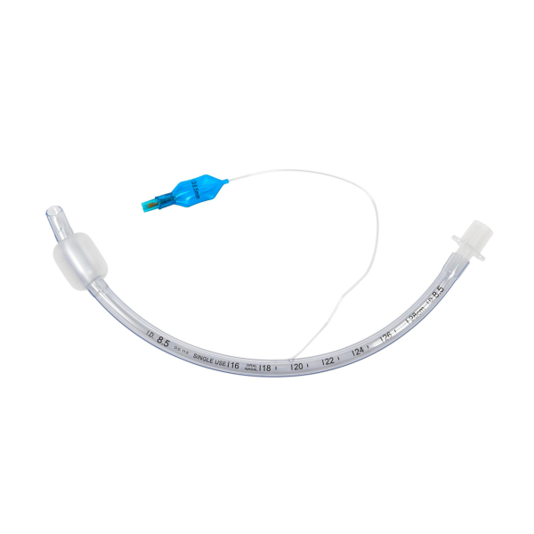 ENDO TUBE PLASTIC CUFFED KIT - 2.0mm - 10.0mm