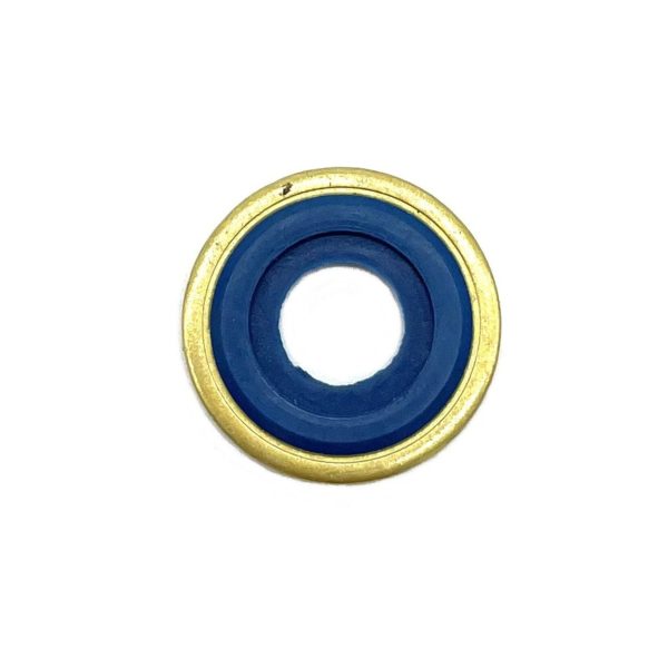 OXYGEN REGULATOR BODOK SEAL