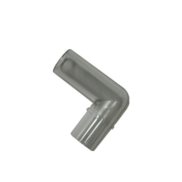 KAB ABSORBER ELBOW 22mm MALE/15mm FEMALE - 22mm MALE