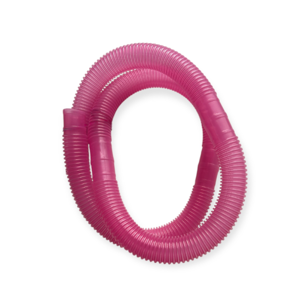 SCAVENGE TUBING - PINK - 0.9m