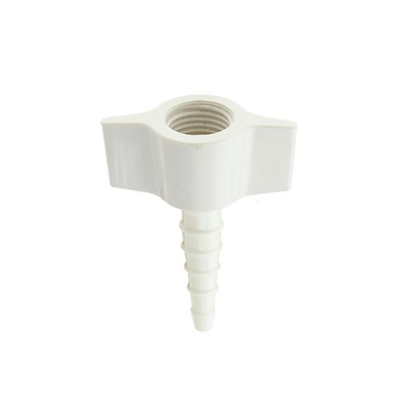 CHRISTMAS TREE BARB CONNECTOR