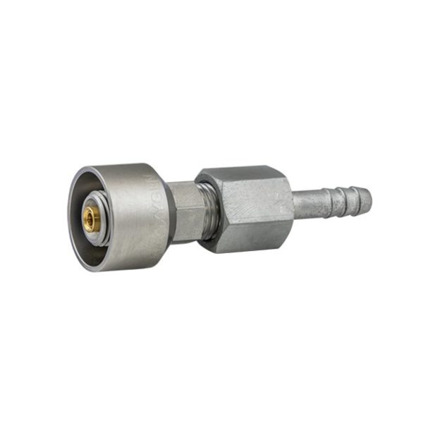 OXYGEN HOSE SSO-SIS COUPLER