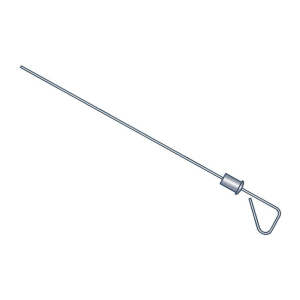 ENDOTRACHEAL STYLETTE - 4 - 6.5MM