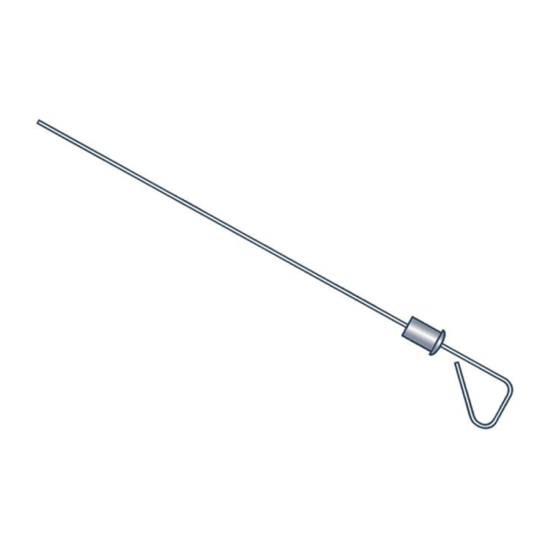 ENDOTRACHEAL STYLETTE - 4 - 6.5MM