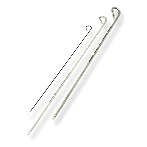INTUBATE STYLETS 2.5/4.5