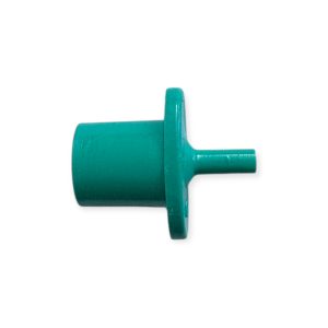 ADAPTOR FOR ENDOTRACHEAL TUBE - 7.5mm