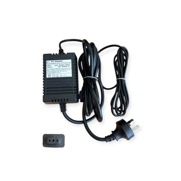 AC ADAPTOR FOR P5 SCALER