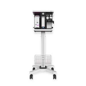 UNIVET TA60V MOBILE ANAESTHETIC MACHINE