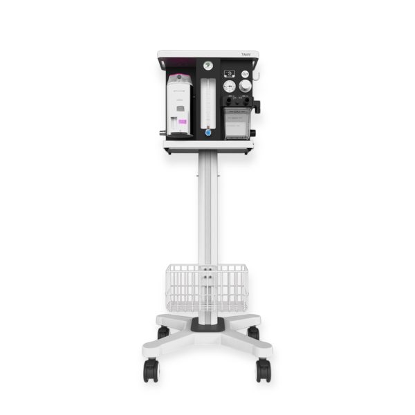 UNIVET TA60V MOBILE ANAESTHETIC MACHINE