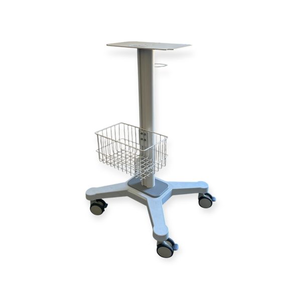 UNIVET TA60V ANAES MACHINE TROLLEY KIT