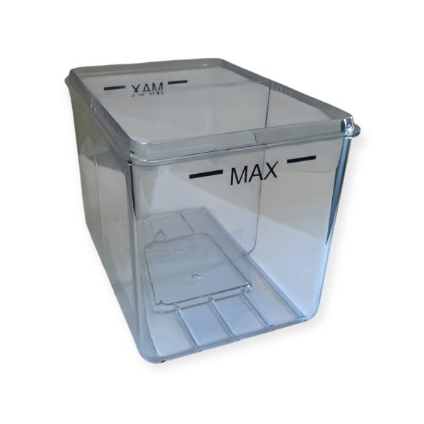 UNIVET TA60V SODA LIME CANISTER