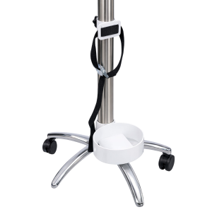 OXYGEN CYLINDER/BOTTLE HOLDER to suit UNIVET UV2000 SELECTATEC MOBILE ANAES MACHINE