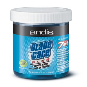 ANDIS BLADE CARE PLUS DIP JAR 488ml