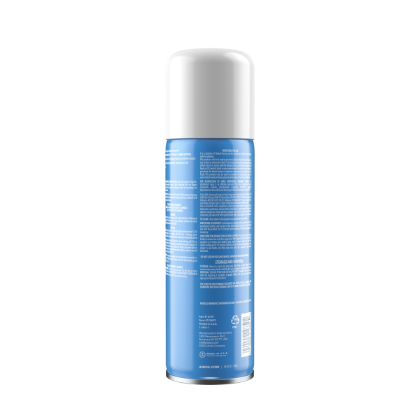 ANDIS COOL CARE PLUS SPRAY 458ml - Image 2