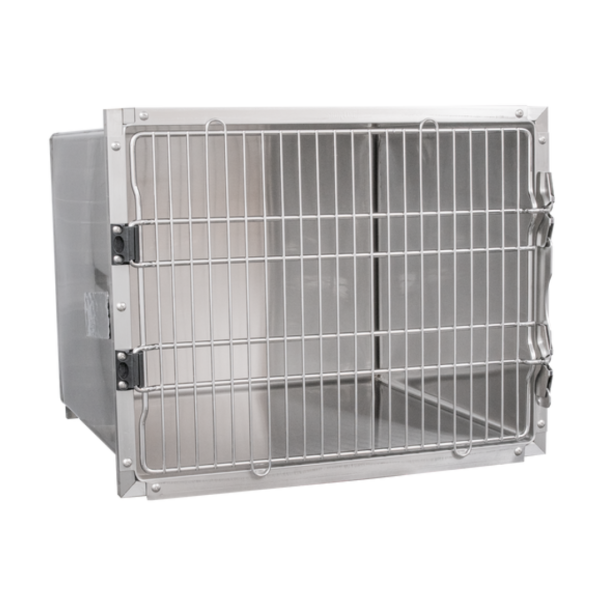 SHOR-LINE STAINLESS STEEL CAGE 762mm x 610mm