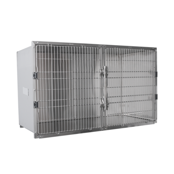 SHOR-LINE STAINLESS STEEL CAGE 1524mm x 914mm