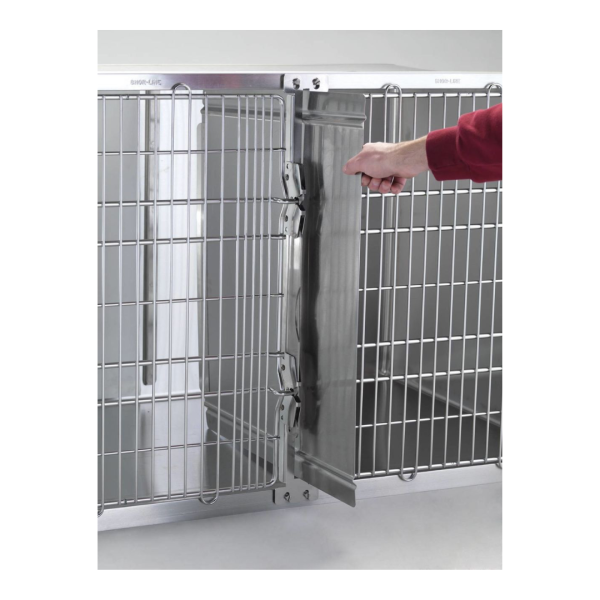 SHOR-LINE STAINLESS STEEL CAGE DIVIDER 610mm