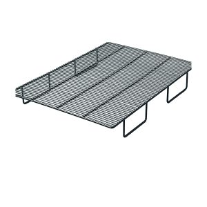 SHOR-LINE FLOOR GRILL FOR PARVO CAGE