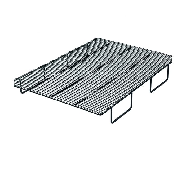 SHOR-LINE FLOOR GRILL FOR PARVO CAGE