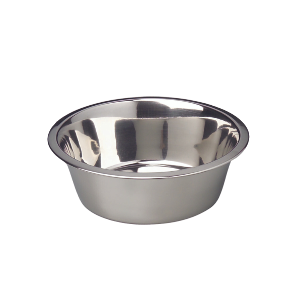 SHOR-LINE STAINLESS STEEL BOWL 1.89L (2qt)