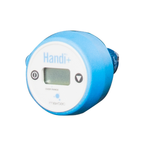 SHOR-LINE HANDI+ O2 ANALYZER