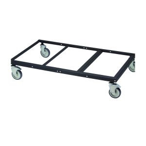 SHOR-LINE POLY CAGE MOBILE PLATFORM 1232mm