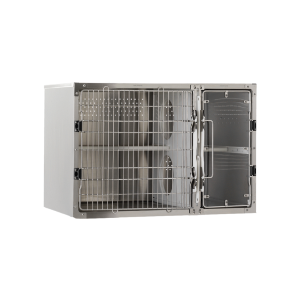 SHOR-LINE STAINLESS STEEL CAT SUITE 1219mm x 762mm