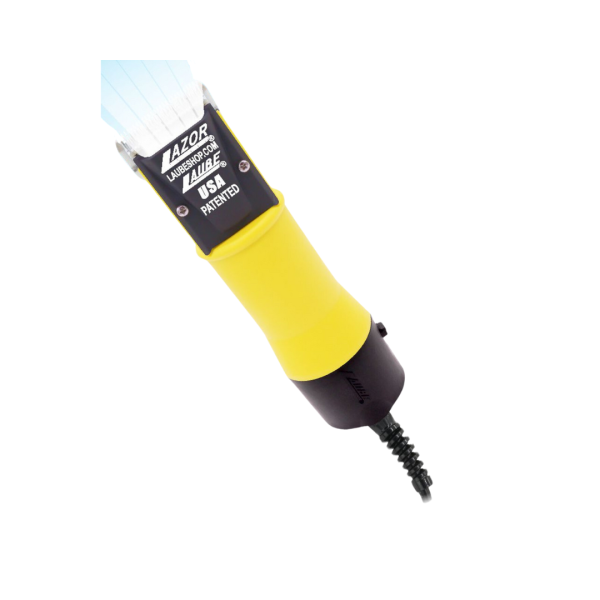 LAUBE 503 LAZOR BLADES CORDED CLIPPER KIT