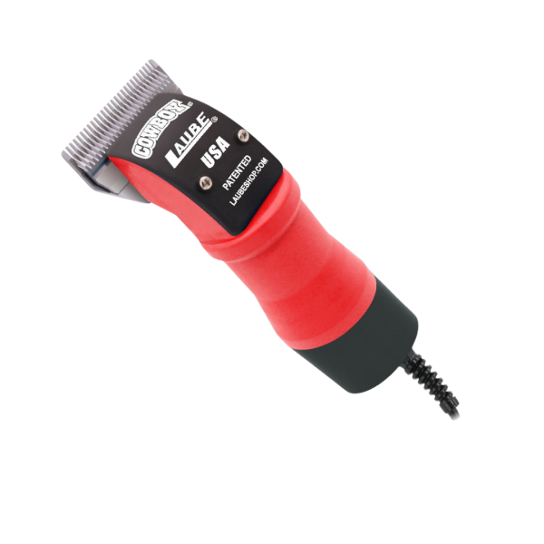LAUBE 555 COWBOY CORDLESS CLIPPER KIT