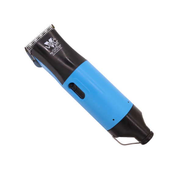 LAUBE 851 2-SPEED iVAC VACUUM CLIPPER KIT