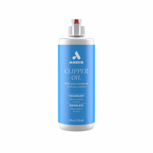 ANDIS CLIPPER BLADE OIL 118ml