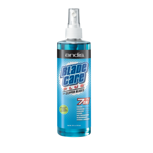 ANDIS BLADE CARE PLUS SPRAY 473ml